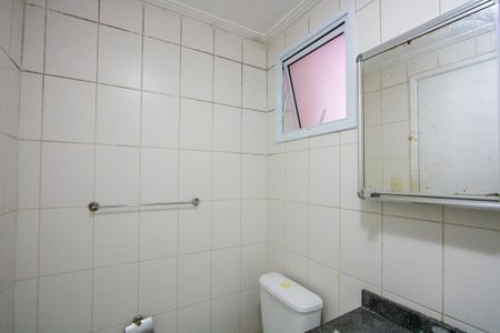 Apartamento para alugar com 65m², 3 quartos e 1 vaga Apartamento para alugar com 65m², 3 quartos e 1 vagaBanheiro