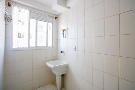 Apartamento para alugar com 65m², 3 quartos e 1 vaga Apartamento para alugar com 65m², 3 quartos e 1 vagaCozinha/Área de serviço