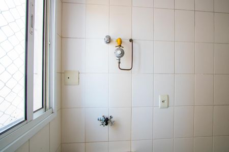 Apartamento para alugar com 65m², 3 quartos e 1 vaga Apartamento para alugar com 65m², 3 quartos e 1 vagaCozinha/Área de serviço