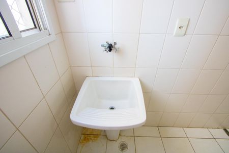 Apartamento para alugar com 65m², 3 quartos e 1 vaga Apartamento para alugar com 65m², 3 quartos e 1 vagaCozinha/Área de serviço