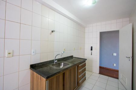 Apartamento para alugar com 65m², 3 quartos e 1 vaga Apartamento para alugar com 65m², 3 quartos e 1 vagaCozinha/Área de serviço