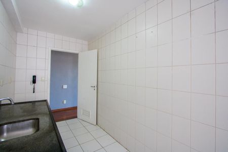 Apartamento para alugar com 65m², 3 quartos e 1 vaga Apartamento para alugar com 65m², 3 quartos e 1 vagaCozinha/Área de serviço