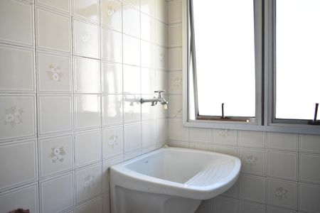 Apartamento para alugar com 60m², 2 quartos e 1 vagaÁrea de Serviço