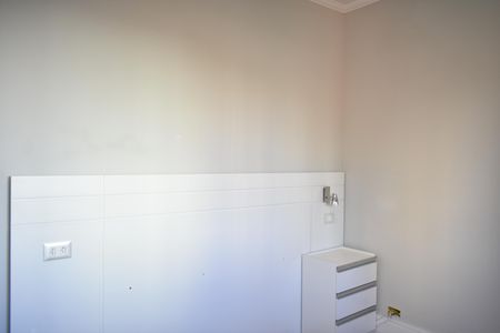 Quarto 2 de apartamento para alugar com 2 quartos, 60m² em Vila da Saúde, São Paulo