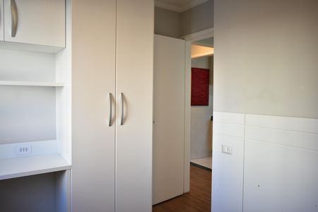 Apartamento para alugar com 60m², 2 quartos e 1 vagaQuarto 2