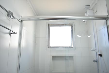 Apartamento para alugar com 60m², 2 quartos e 1 vagaBanheiro