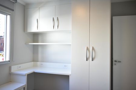 Apartamento para alugar com 60m², 2 quartos e 1 vagaQuarto 2