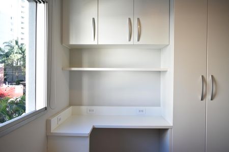 Apartamento para alugar com 60m², 2 quartos e 1 vagaQuarto 2
