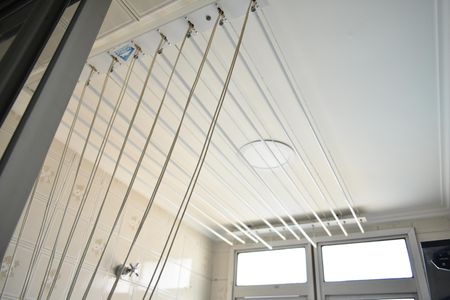 Apartamento para alugar com 60m², 2 quartos e 1 vagaÁrea de Serviço