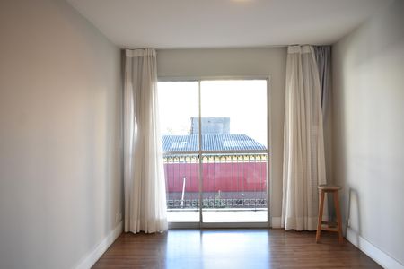 Apartamento para alugar com 60m², 2 quartos e 1 vagaSala