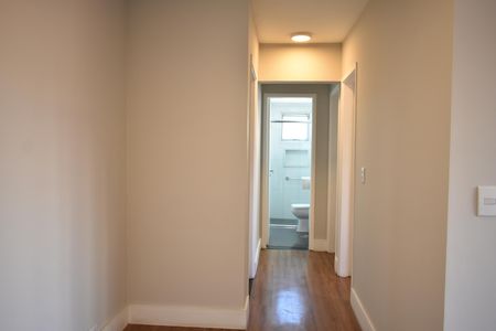 Apartamento para alugar com 60m², 2 quartos e 1 vagaCorredor