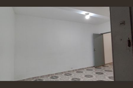 Casa para alugar com 1 quarto, 32m² em Jardim Maristela, São Paulo