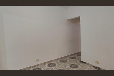 Casa para alugar com 1 quarto, 32m² em Jardim Maristela, São Paulo