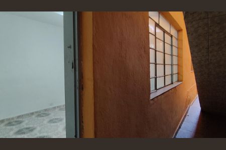 Casa para alugar com 1 quarto, 32m² em Jardim Maristela, São Paulo