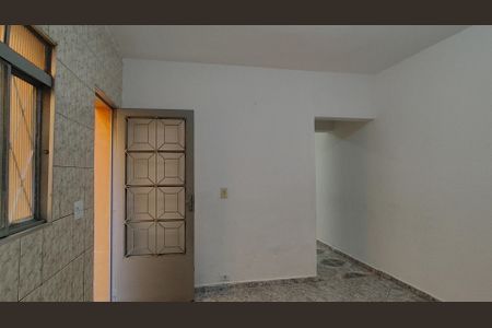 Casa para alugar com 1 quarto, 32m² em Jardim Maristela, São Paulo