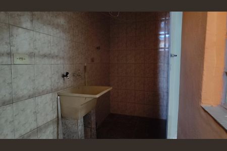 Casa para alugar com 1 quarto, 32m² em Jardim Maristela, São Paulo