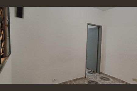 Casa para alugar com 1 quarto, 32m² em Jardim Maristela, São Paulo
