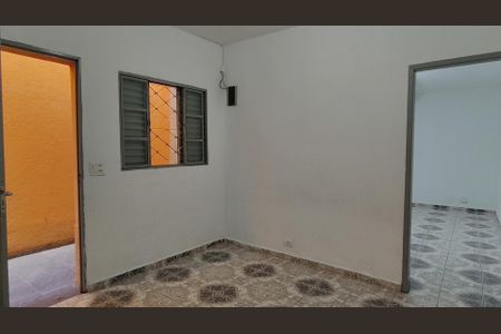 Casa para alugar com 1 quarto, 32m² em Jardim Maristela, São Paulo