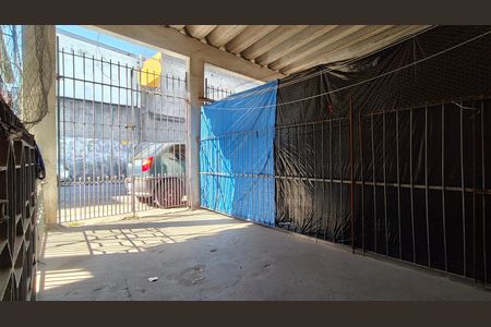 Casa para alugar com 1 quarto, 32m² em Jardim Maristela, São Paulo