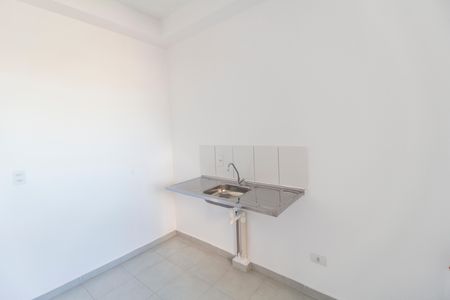 Apartamento à venda com 54m², 2 quartos e 1 vaga Apartamento à venda com 54m², 2 quartos e 1 vagaCozinha