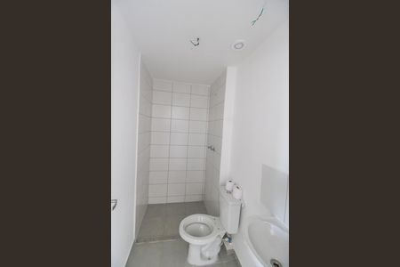 Apartamento à venda com 54m², 2 quartos e 1 vaga Apartamento à venda com 54m², 2 quartos e 1 vagaBanheiro