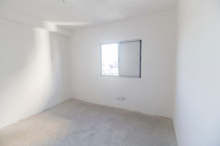 Apartamento à venda com 54m², 2 quartos e 1 vaga Apartamento à venda com 54m², 2 quartos e 1 vagaQuarto