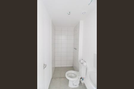 Apartamento à venda com 54m², 2 quartos e 1 vaga Apartamento à venda com 54m², 2 quartos e 1 vagaBanheiro