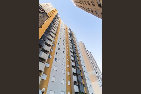 Fachada de apartamento à venda com 1 quarto, 54m² em Jardim Maria Helena, Barueri