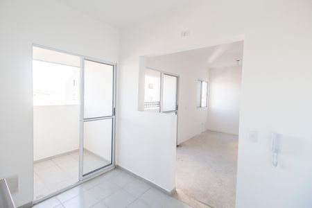 Apartamento à venda com 54m², 2 quartos e 1 vaga Apartamento à venda com 54m², 2 quartos e 1 vagaCozinha