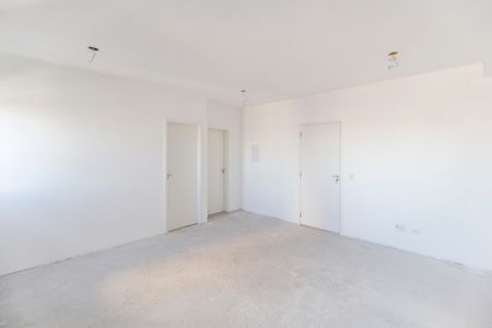 Sala  de apartamento à venda com 1 quarto, 54m² em Jardim Maria Helena, Barueri