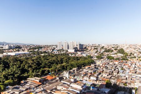Apartamento à venda com 54m², 2 quartos e 1 vaga Apartamento à venda com 54m², 2 quartos e 1 vagaVista do Quarto