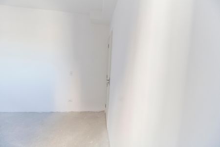 Quarto de apartamento à venda com 1 quarto, 54m² em Jardim Maria Helena, Barueri