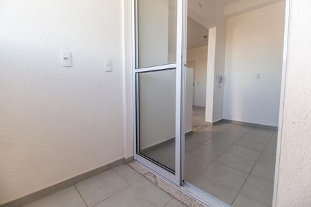 Área de Serviço de apartamento à venda com 1 quarto, 54m² em Jardim Maria Helena, Barueri