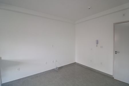 Sala/Quarto de kitnet/studio à venda com 1 quarto, 23m² em Vila Alpina, São Paulo