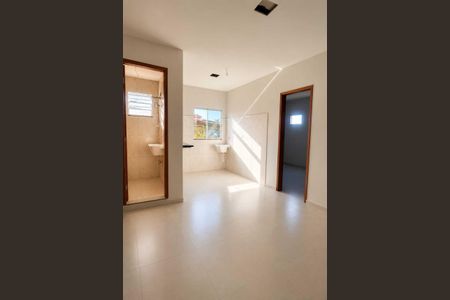 Cozinha de apartamento para alugar com 2 quartos, 58m² em Quintino Bocaiúva, Rio de Janeiro