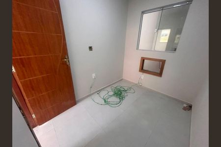Quarto de apartamento para alugar com 2 quartos, 58m² em Quintino Bocaiúva, Rio de Janeiro