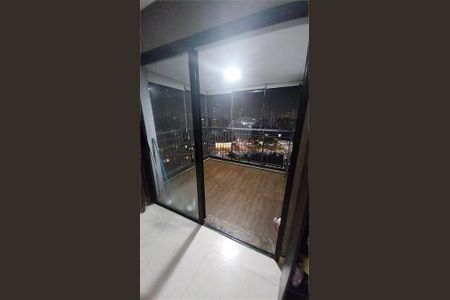 Apartamento à venda com 3 quartos, 70m² em Vila Regente Feijó, São Paulo