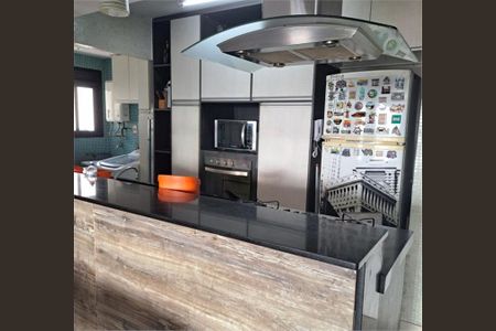 Apartamento à venda com 3 quartos, 70m² em Vila Regente Feijó, São Paulo