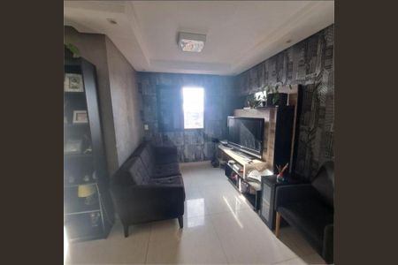 Apartamento à venda com 3 quartos, 70m² em Vila Regente Feijó, São Paulo