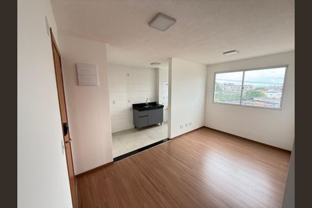Foto 03 de apartamento à venda com 2 quartos, 45m² em Vila Suzana, São Paulo