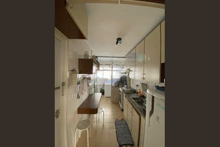 Apartamento à venda com 2 quartos, 75m² em Brooklin Novo, São Paulo