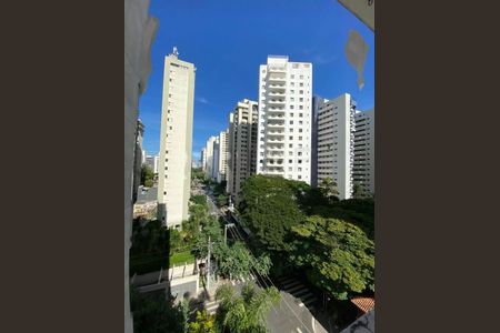 Apartamento à venda com 2 quartos, 75m² em Brooklin Novo, São Paulo