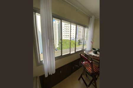 Apartamento à venda com 2 quartos, 75m² em Brooklin Novo, São Paulo