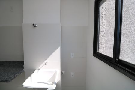 Apartamento à venda com 39m², 2 quartos e 1 vagaÁrea de Serviço