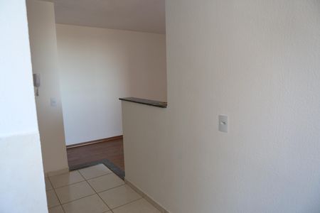 Apartamento para alugar com 50m², 2 quartos e 1 vagaCozinha e Área de Serviço