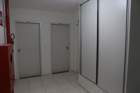 Apartamento para alugar com 50m², 2 quartos e 1 vagaÁrea comum