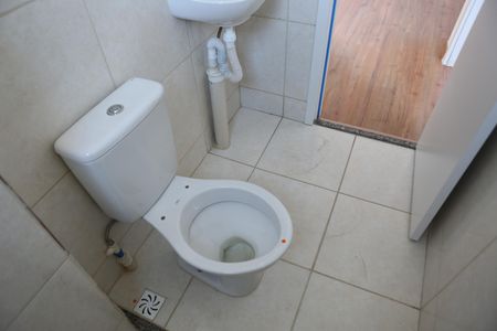 Apartamento para alugar com 50m², 2 quartos e 1 vagaBanheiro