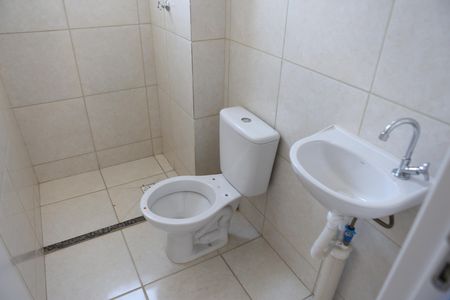 Apartamento para alugar com 50m², 2 quartos e 1 vagaBanheiro