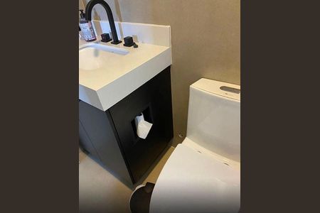 Apartamento à venda com 2 quartos, 65m² em Vila Paulista, Guarulhos