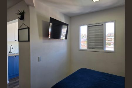 Quarto de apartamento para alugar com 1 quarto, 34m² em Vila Galvão, Guarulhos